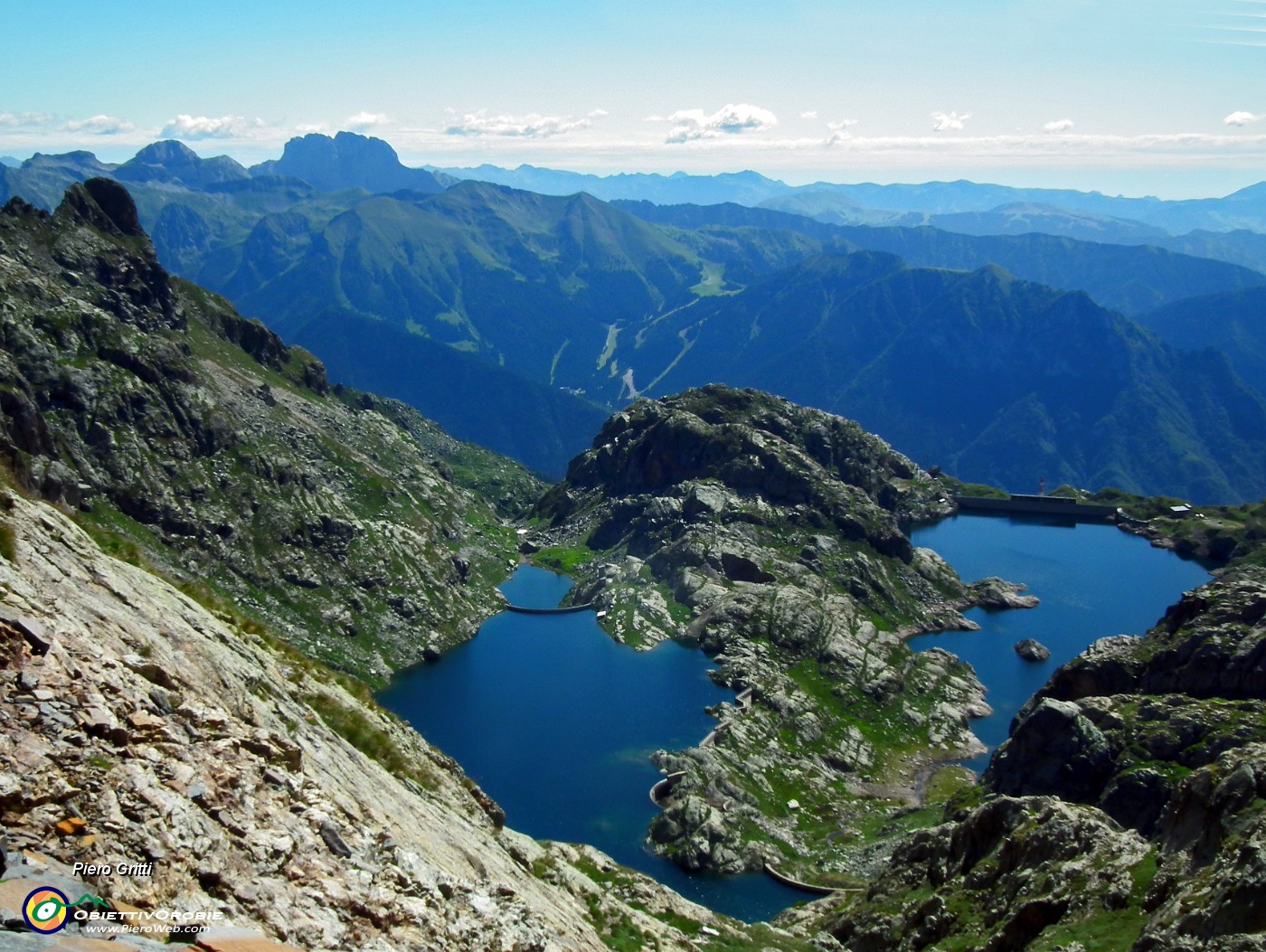 52 Laghi Campelli e Nero con Presolana.JPG